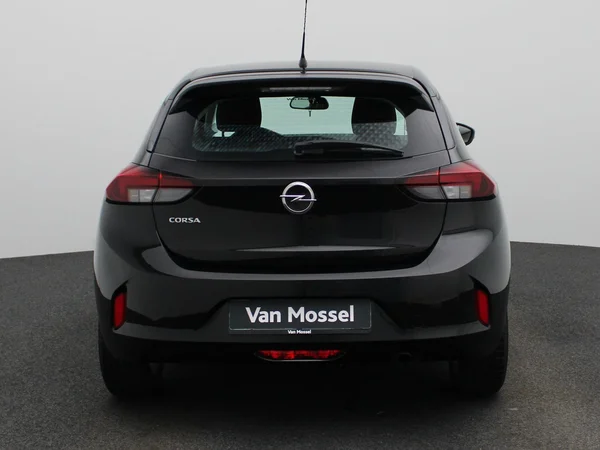 Opel Corsa (2023) — foto 30 van 34