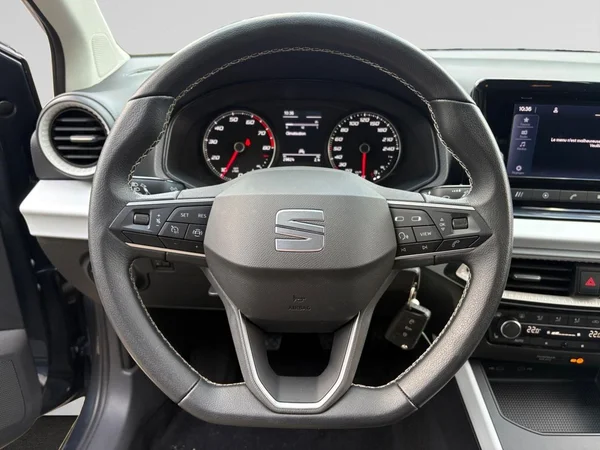 SEAT Arona (2023) — foto 5 van 15