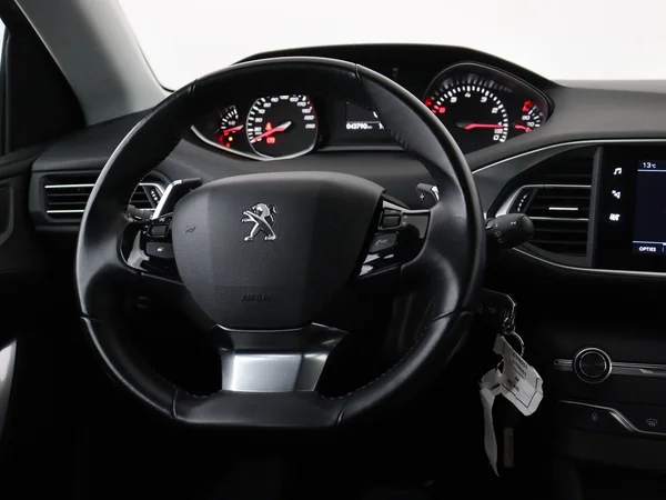 PEUGEOT 308 (2021) — foto 14 van 27