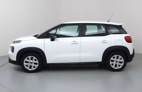 Citroen C3 Aircross (2019) — foto 12 van 27