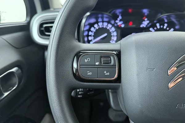 Citroen C3 (2024) — foto 6 van 20