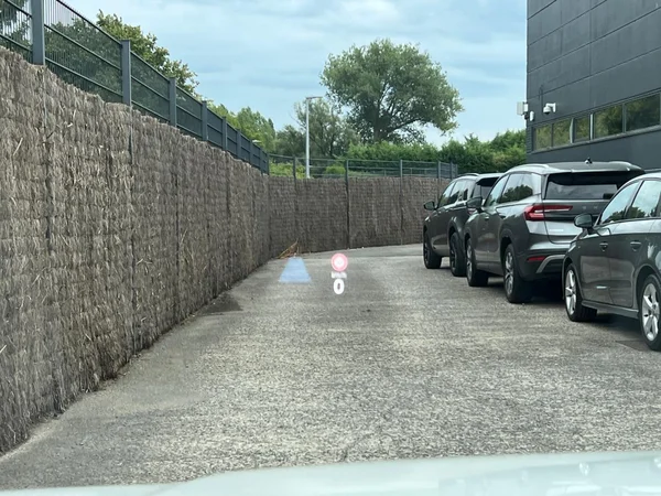 VOLKSWAGEN Golf VIII R (2023) — foto 17 van 24