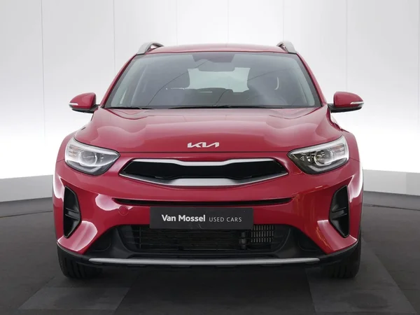 Kia Stonic (2025) — foto 14 van 20