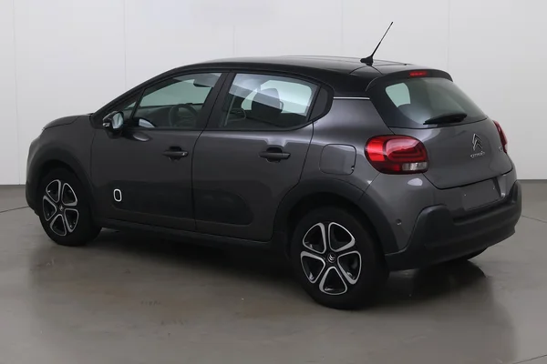 Citroen C3 (2020) — foto 17 van 23