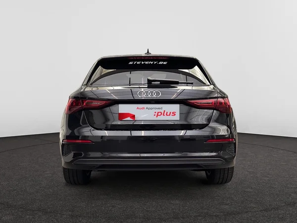 AUDI A3 Sportback PHEV (2025) — foto 15 van 19