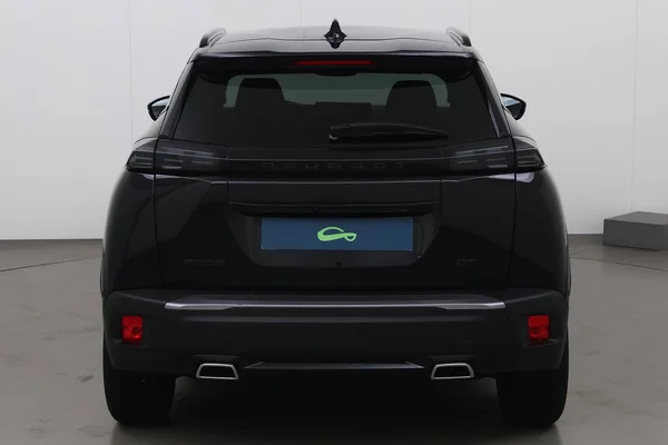 Peugeot 2008 (2024) — foto 14 van 19