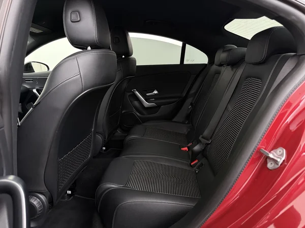 MERCEDES CLA 250 (2022) — foto 5 van 32