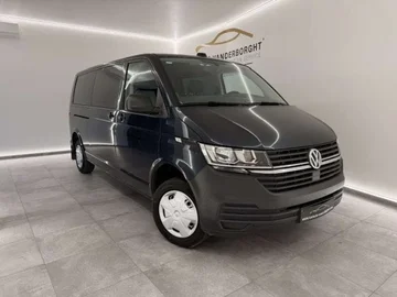 Volkswagen Transporter 0a8336b1-3659-4f73-b1b2-3b649fae956c
