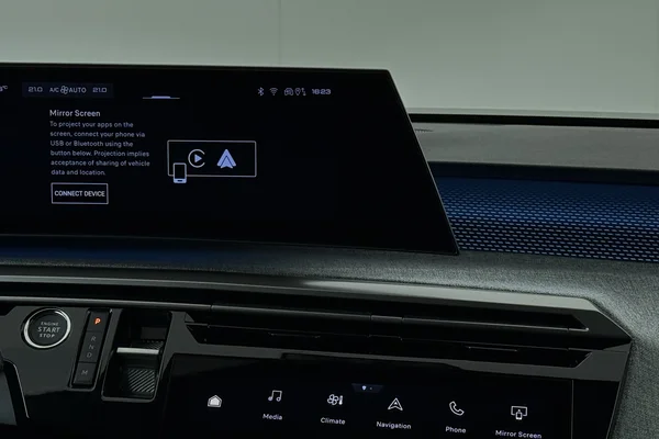 Peugeot 3008 (2025) — foto 3 van 18
