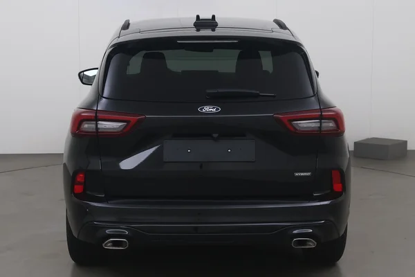 Ford Kuga FHEV (2025) — foto 17 van 22