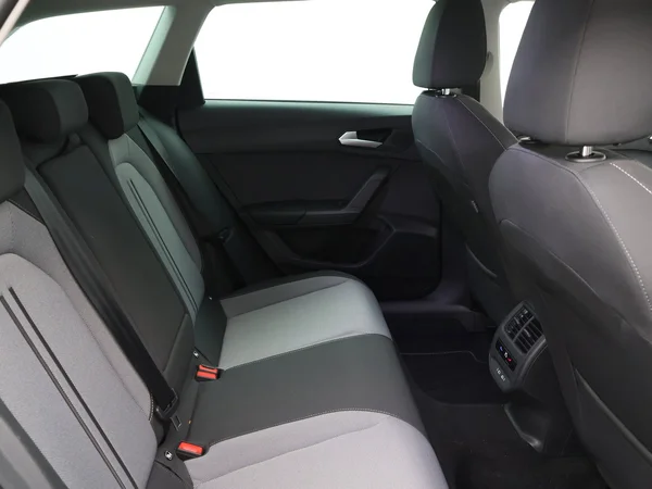 SEAT Leon ST (2025) — foto 21 van 21