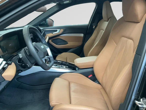AUDI A5 Avant e-hybrid (PHEV) (2026) — foto 22 van 22