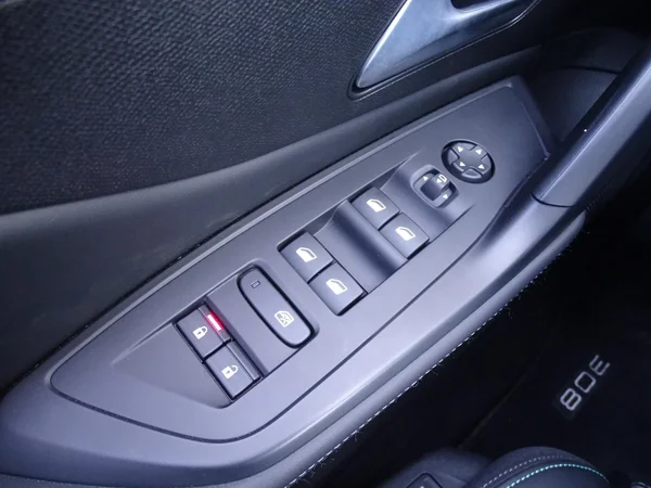 Peugeot 308 (2025) — foto 14 van 23