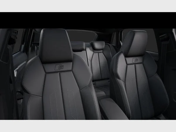 AUDI A3 Sportback (2026) — foto 3 van 4