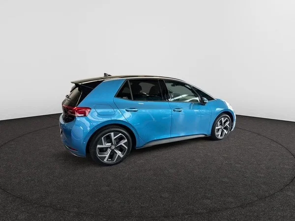 VOLKSWAGEN ID.3 (2023) — foto 3 van 11
