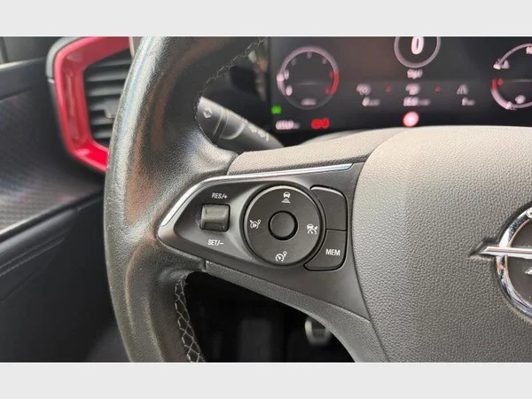 Opel Mokka (2021) — foto 9 van 27