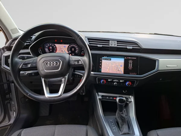 AUDI Q3 (2020) — foto 4 van 23