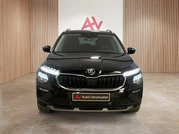 Skoda Kamiq 1522a0bb-d790-4004-b903-96a8c7625897
