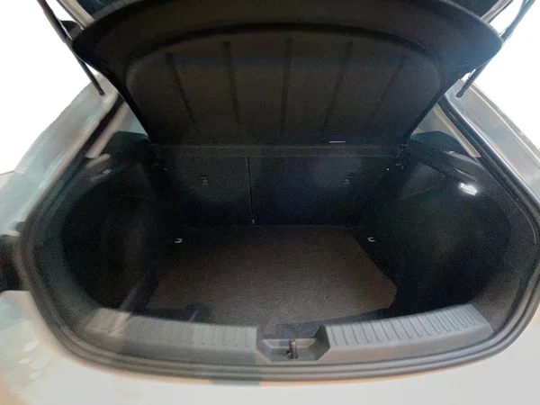 SEAT Leon (2025) — foto 24 van 24