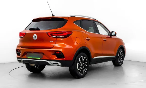 MG Zs (2024) — foto 45 van 65