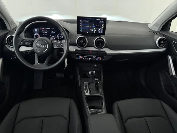 AUDI Q2 (2025) — foto 14 van 19