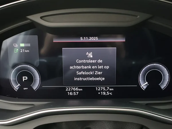 Audi A6 (2024) — foto 8 van 23