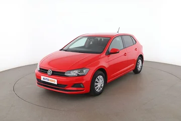 Volkswagen Polo 7716f6f4-a9df-4a8b-8524-1299ec9a8efd