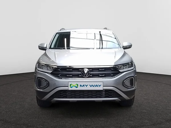 VOLKSWAGEN T-Roc (2025) — foto 14 van 16