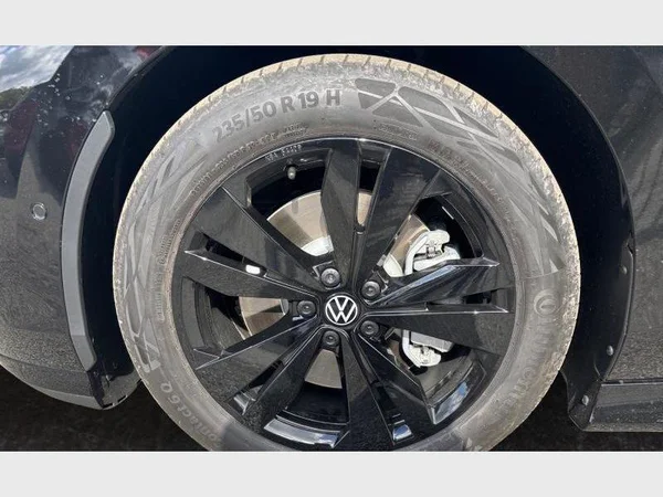 Volkswagen ID.7 Tourer (2026) — foto 22 van 22