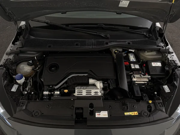 PEUGEOT 208 (2026) — foto 6 van 30