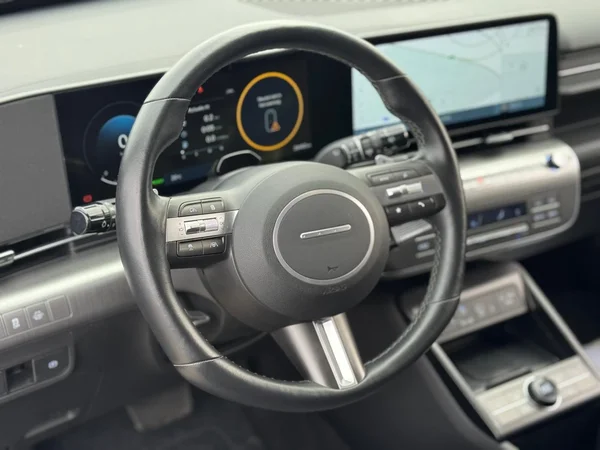 Hyundai Kona (2024) — foto 3 van 22