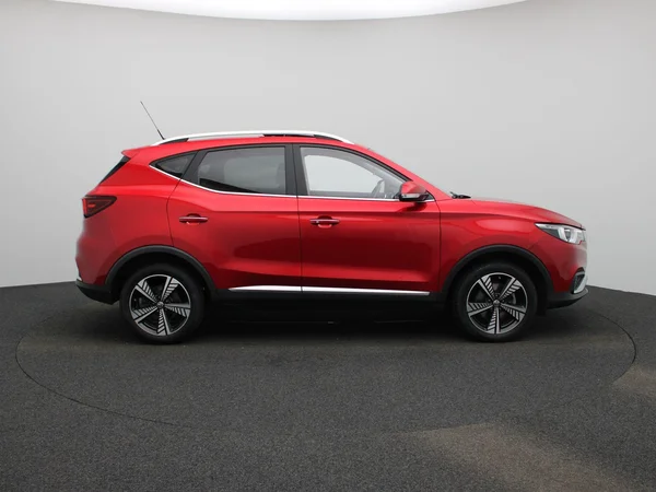 MG ZS EV (2021) — foto 39 van 42