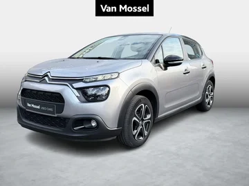 Citroën C3 (2022)