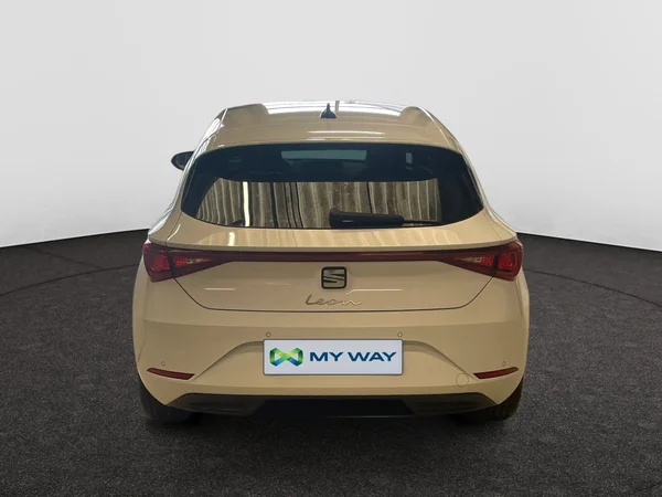 SEAT Leon (2022) — foto 10 van 19
