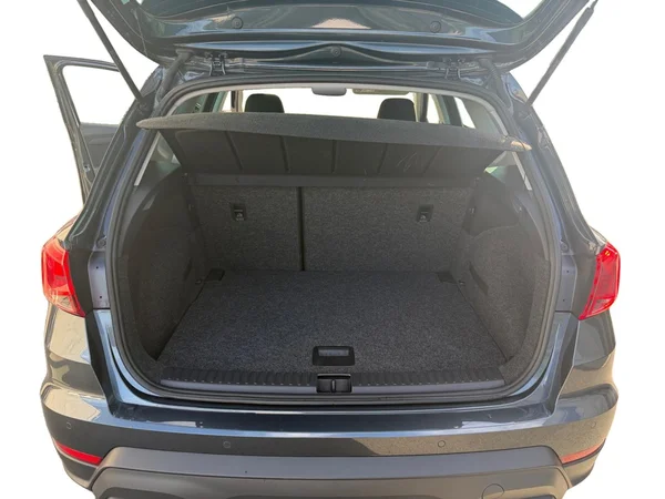 SEAT Arona (2023) — foto 9 van 20