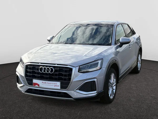 AUDI Q2 (2022) — foto 1 van 22