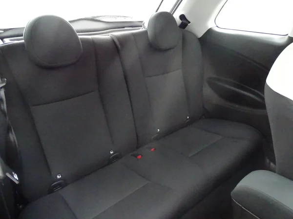 Fiat 500 (2026) — foto 7 van 25