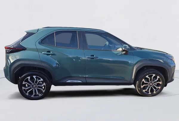Toyota Yaris Cross Hybrid (HEV) (2026) — foto 23 van 26