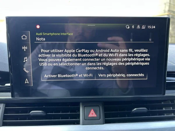 AUDI A5 Sportback (2021) — foto 16 van 39