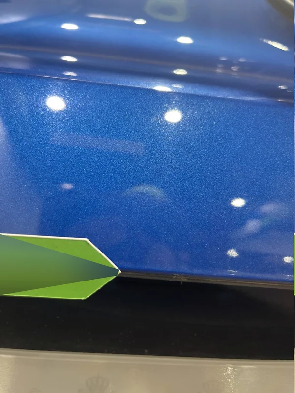 Citroen E-C3 (2025) — foto 50 van 71