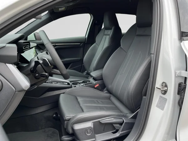 AUDI A3 Sportback (2026) — foto 18 van 22