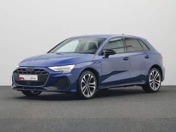 AUDI A3 Sportback PHEV (2026)