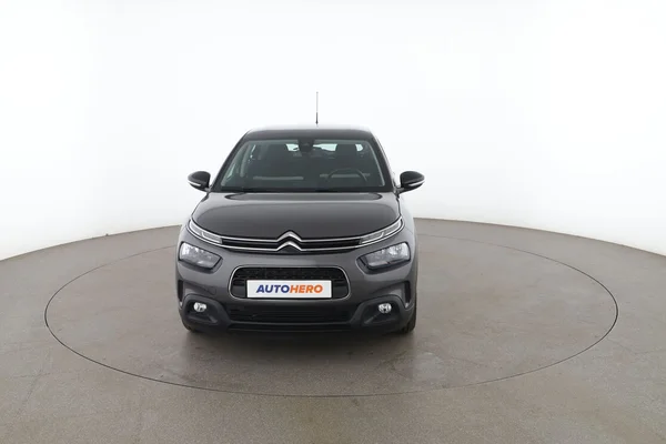 Citroen C4 (2020) — foto 15 van 16