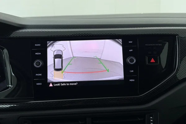 Volkswagen Taigo (2025) — foto 5 van 20