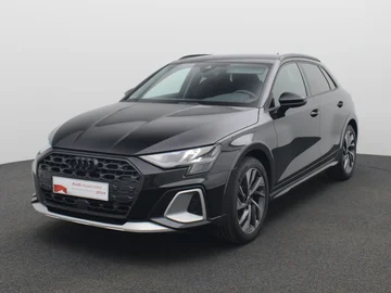 AUDI A3 Allstreet (2024)