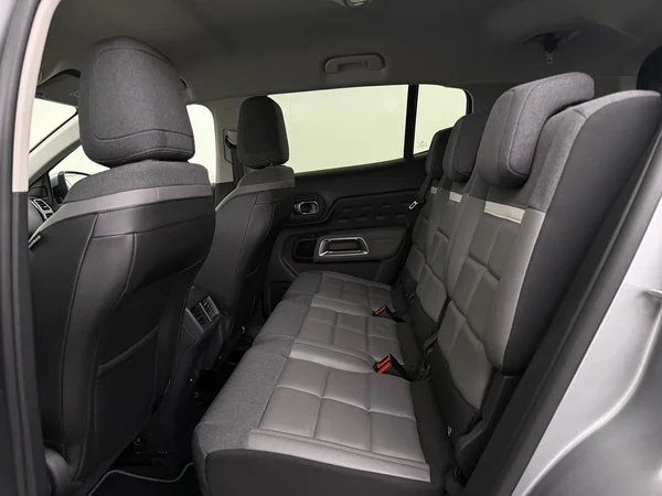 CITROEN C5 Aircross (2022) — foto 5 van 28