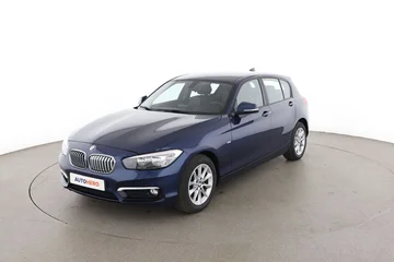 BMW 1-serie 6dd50282-84ea-4a98-b996-021d0fe8203c