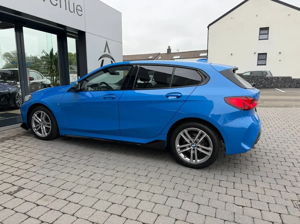 Bmw 116 (2019) — foto 9 van 18