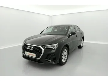 AUDI Q3 Sportback PHEV (2022)