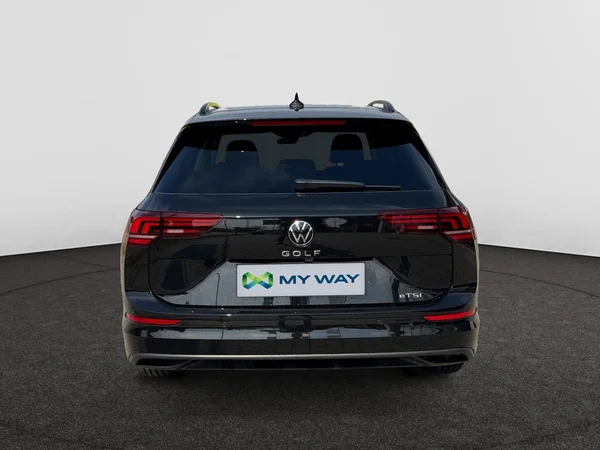 VOLKSWAGEN Golf VIII SW (2026) — foto 5 van 24